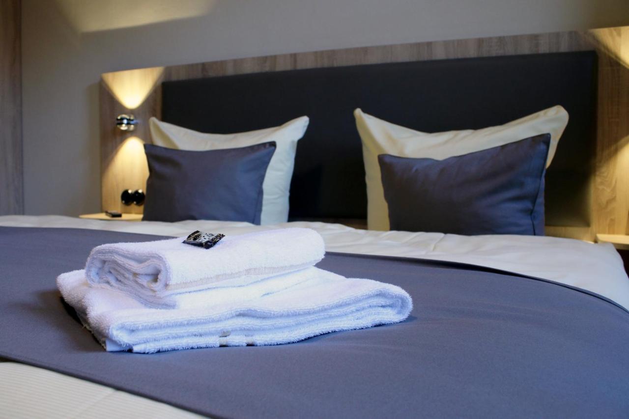 Hotel Garni Tilia كيدلينبورغ المظهر الخارجي الصورة