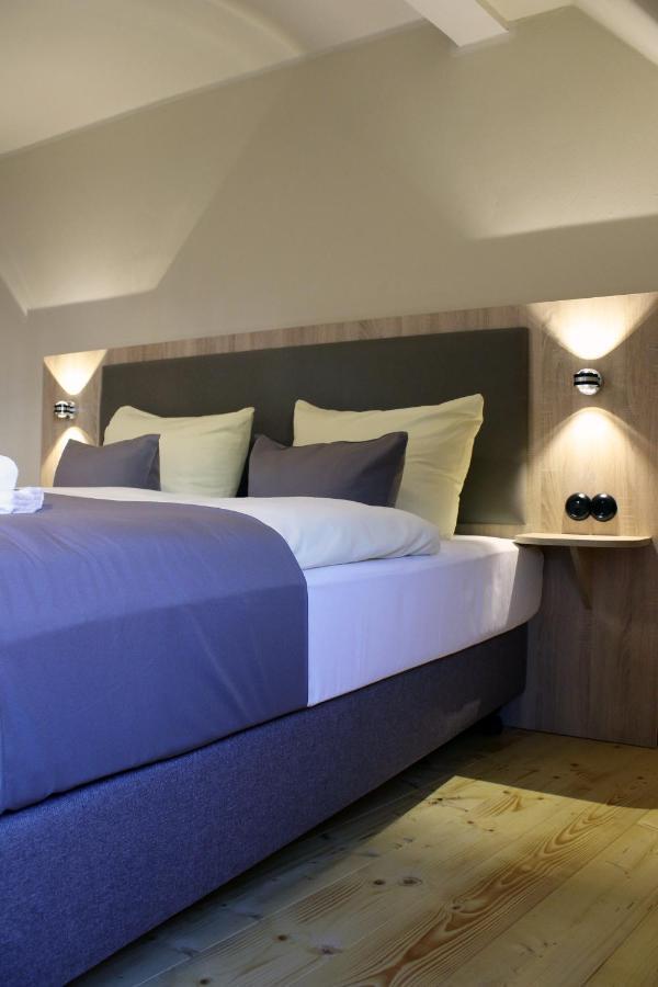 Hotel Garni Tilia كيدلينبورغ المظهر الخارجي الصورة