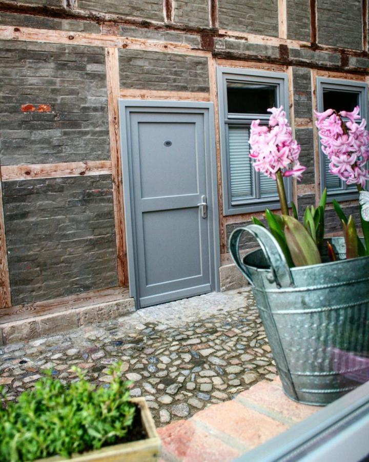 Hotel Garni Tilia كيدلينبورغ المظهر الخارجي الصورة