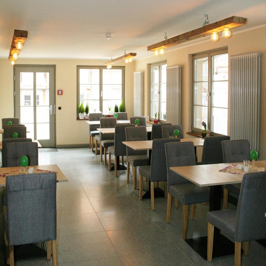 Hotel Garni Tilia كيدلينبورغ المظهر الخارجي الصورة