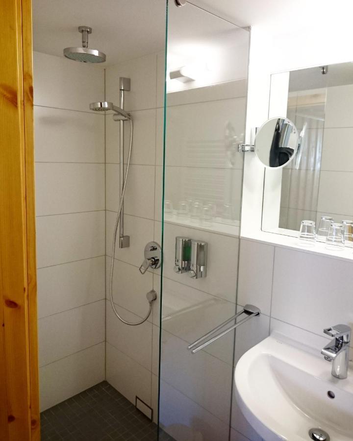 Hotel Garni Tilia كيدلينبورغ المظهر الخارجي الصورة