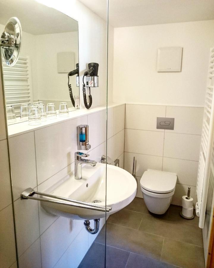 Hotel Garni Tilia كيدلينبورغ المظهر الخارجي الصورة