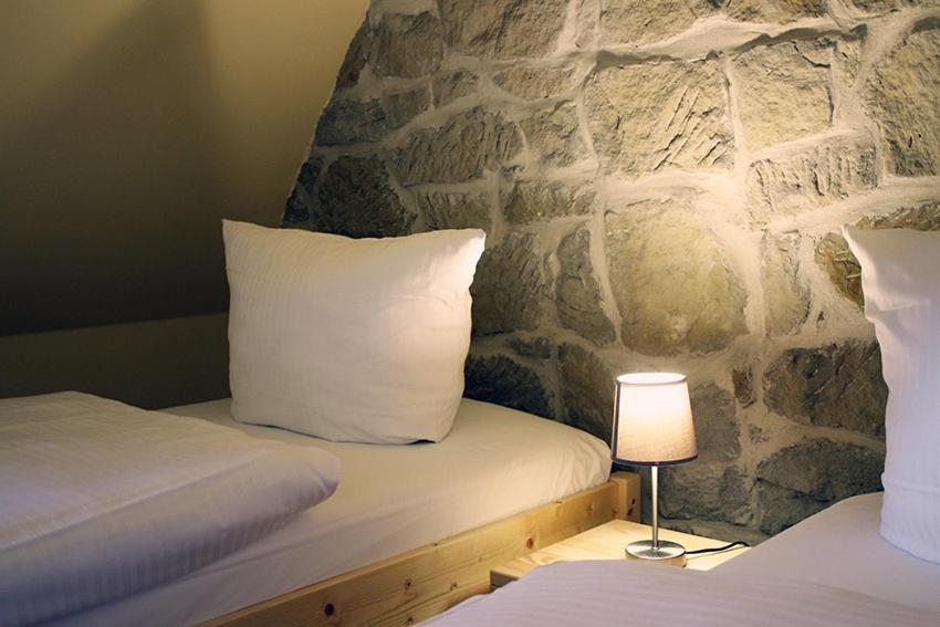 Hotel Garni Tilia كيدلينبورغ المظهر الخارجي الصورة