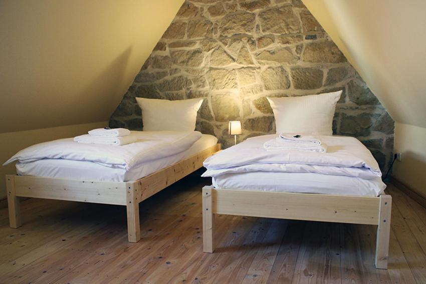 Hotel Garni Tilia كيدلينبورغ المظهر الخارجي الصورة
