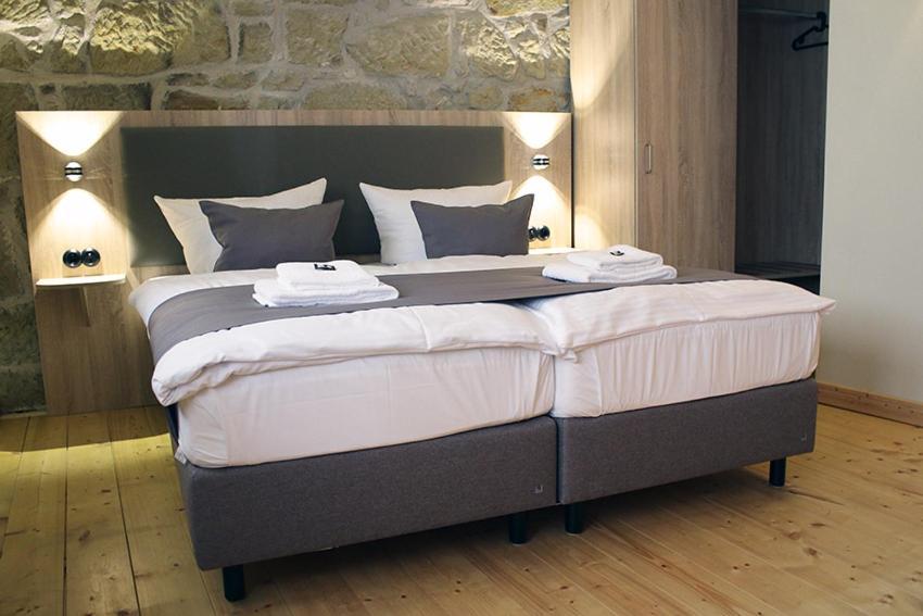Hotel Garni Tilia كيدلينبورغ المظهر الخارجي الصورة