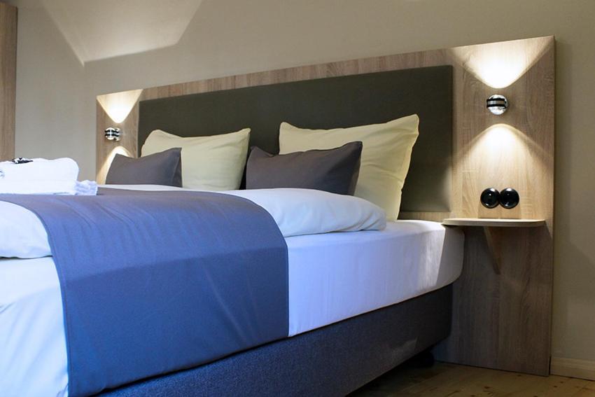 Hotel Garni Tilia كيدلينبورغ الغرفة الصورة